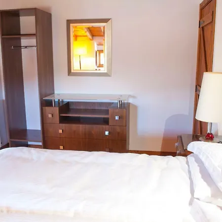 Country house De Oliveiras Penela