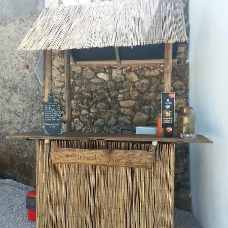 De Oliveiras Landhaus