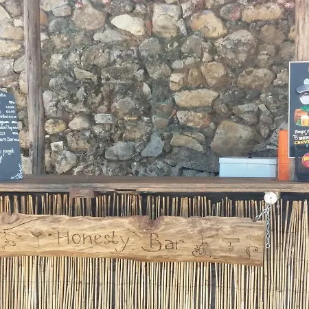 De Oliveiras Landhaus Penela