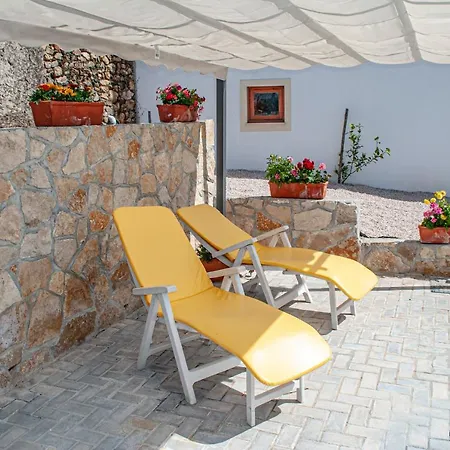 Country house De Oliveiras