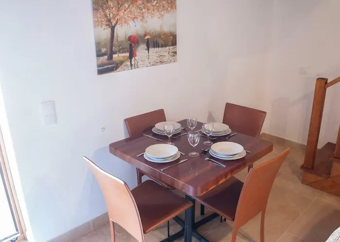 Kır Evi De Oliveiras *