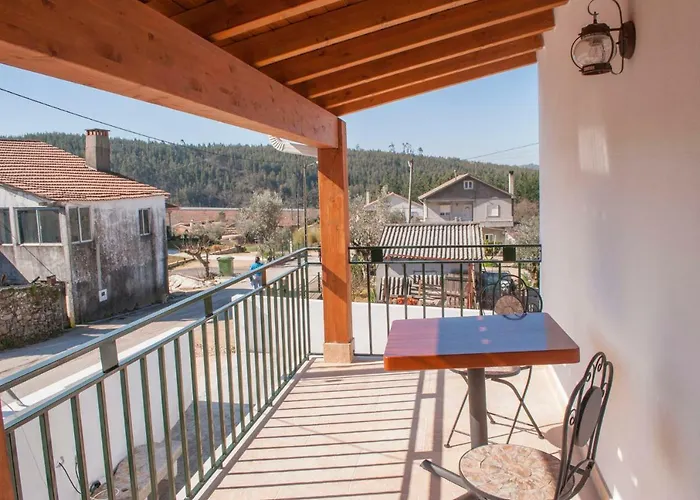 Kır Evi De Oliveiras *